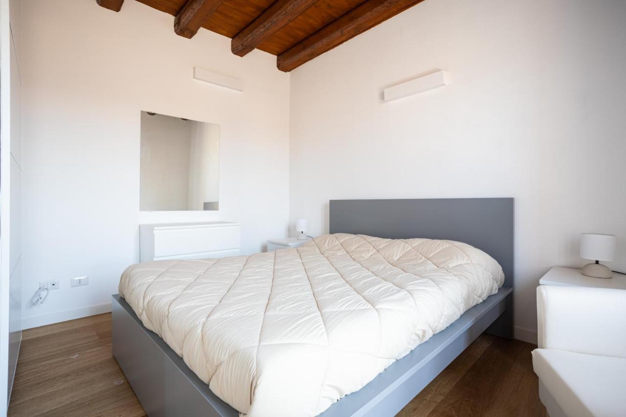 Palermo Blu - Palazzo Del Buon Pastore Eksteriør billede